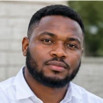 Bongani Khumalo, Nyeri, Kenya