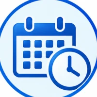 Choose a Convenient Time