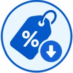 Discounted Price
