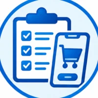 Easy Online Order