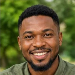 Sibusiso Ndlovu, Embu, Kenya